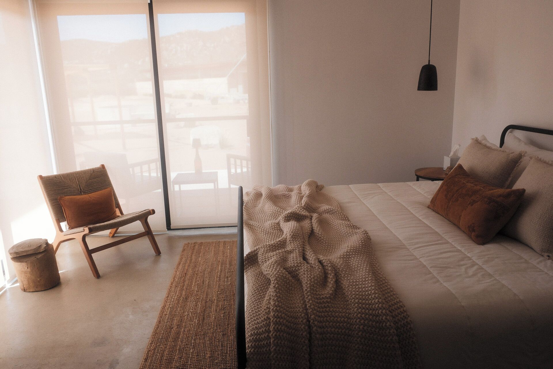 3 chambres, fer et planche à repasser, Wi-Fi gratuit, draps fournis