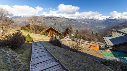 NAMASTE - LA PLAGNE TARENTAISE