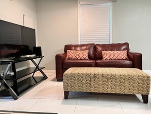 TV connectée