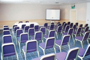 Meeting facility - Britannia Airport Hotel (Wythenshawe)