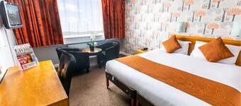 Britannia Airport Hotel