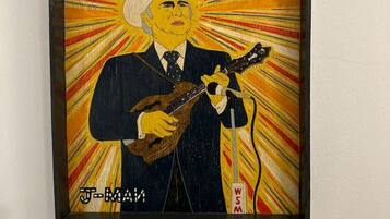 Détail de l’intérieur