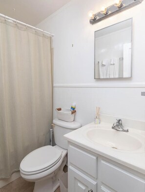 Towels - Grayson Cottage Near Oxford Square (Oxford)