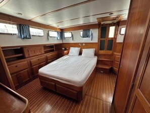 3 Schlafzimmer, WLAN, Bettwäsche