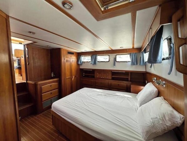 3 habitaciones, wifi y ropa de cama 