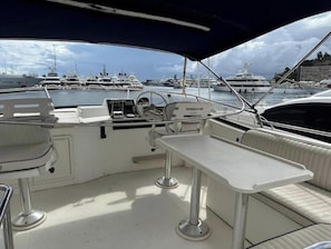 Port esportiu