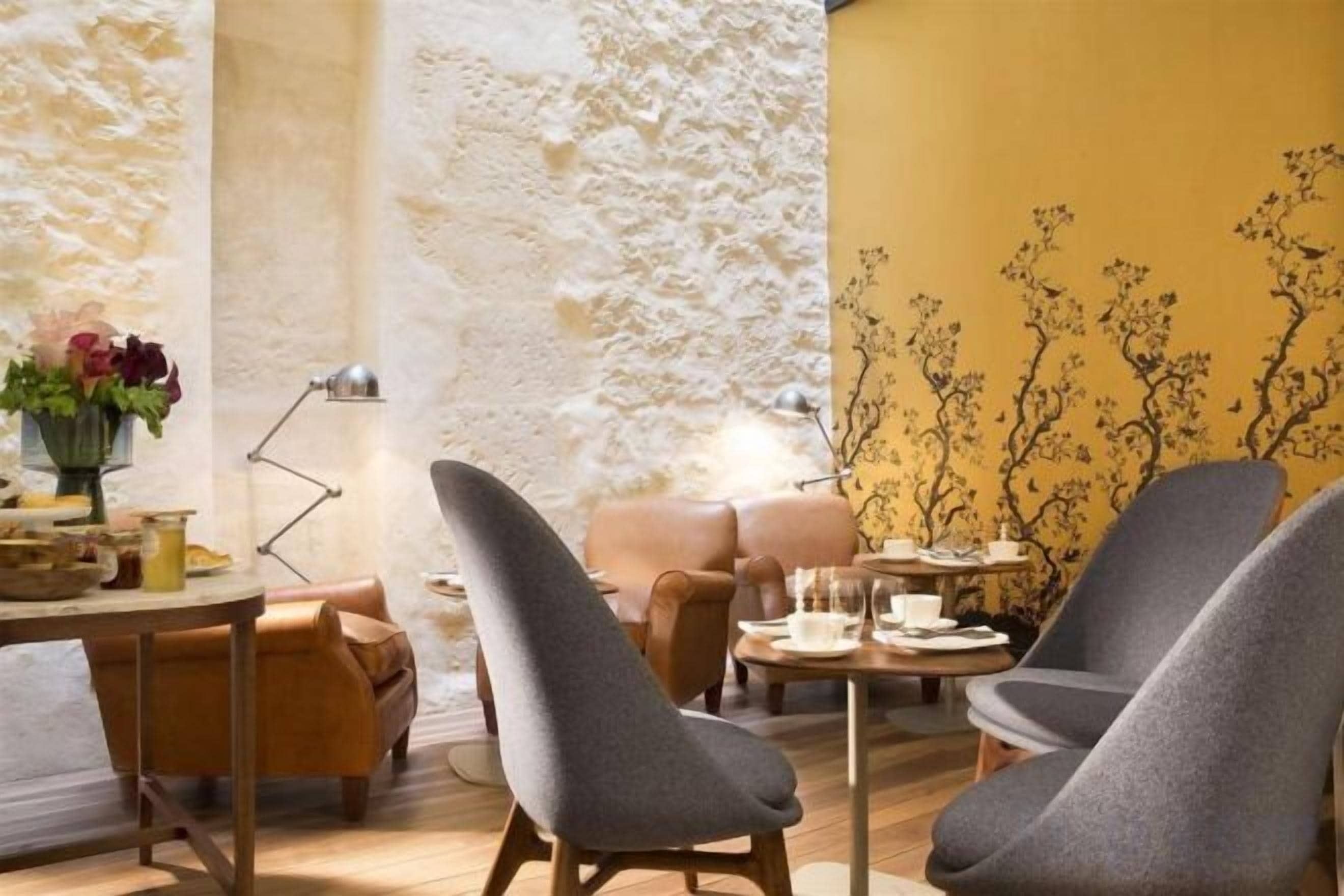 Hotel Dupond-Smith
