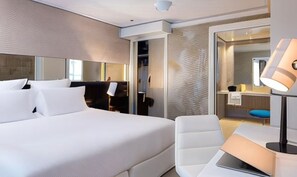 Room - Hotel Dupond-Smith (Paris)