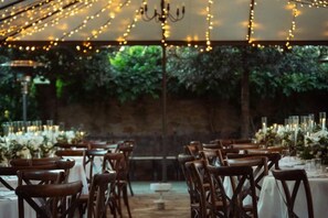 Exterior - Relais la Corte dei Papi (Cortona)