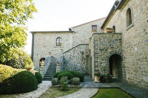 Unclassified image, 2 of 26, button - Relais la Corte dei Papi (Cortona)