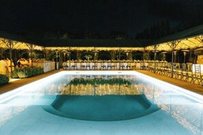 Exterior - Relais la Corte dei Papi (Cortona)