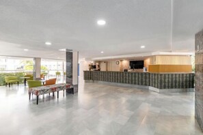 Lobby - Catalonia Oro Negro (Playa de las Americas)