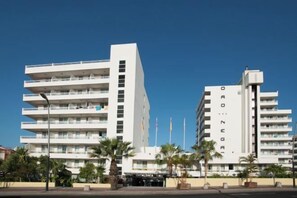 Exterior - Catalonia Oro Negro (Playa de las Americas)