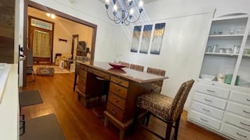House | Ruang makan