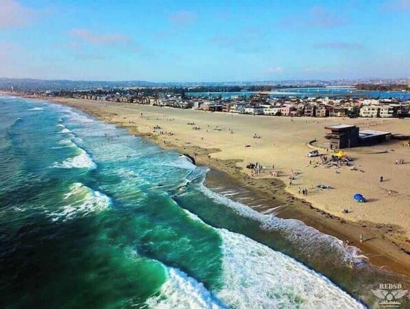 Plage