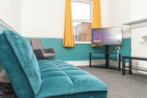 Casa | Interior
