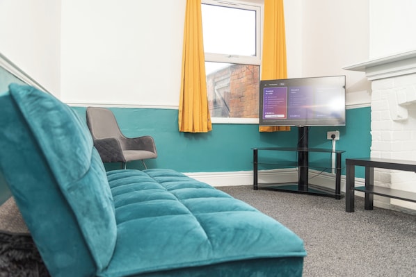 House | Interior
