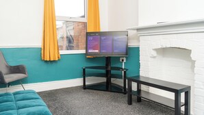 Casa | Interior