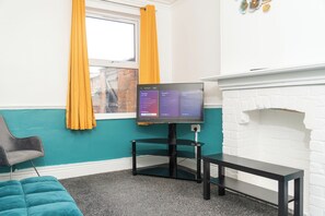 單棟房屋 | 內部