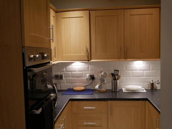 House | Private kitchen