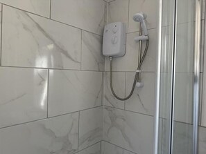 Ferienhaus | Badezimmer