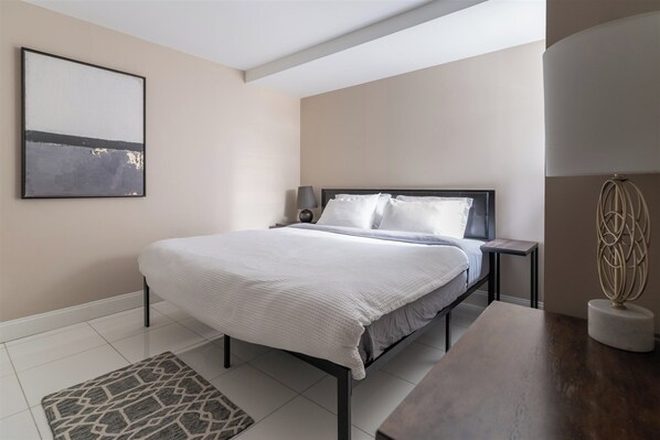 4 bedrooms