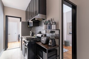 Appartement, 4 slaapkamers, balkon | Interieur