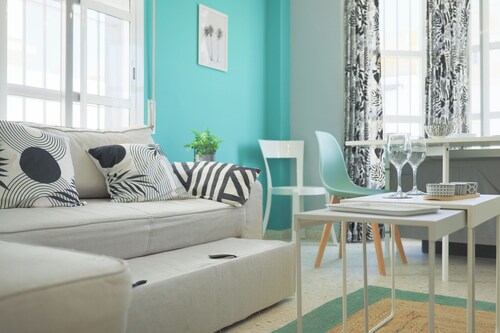 Casa Nao Santiago Sanlucar de Bda Downtown Beach