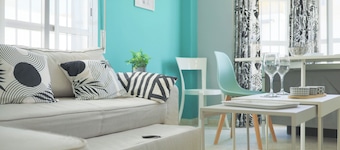 Casa Nao Santiago Sanlucar de Bda Downtown Beach