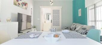 Casa Nao Santiago Sanlucar de Bda Downtown Beach