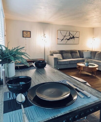 Zodiac Retreat; sauna and gym