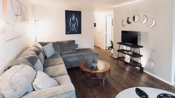 TV connectée, livres