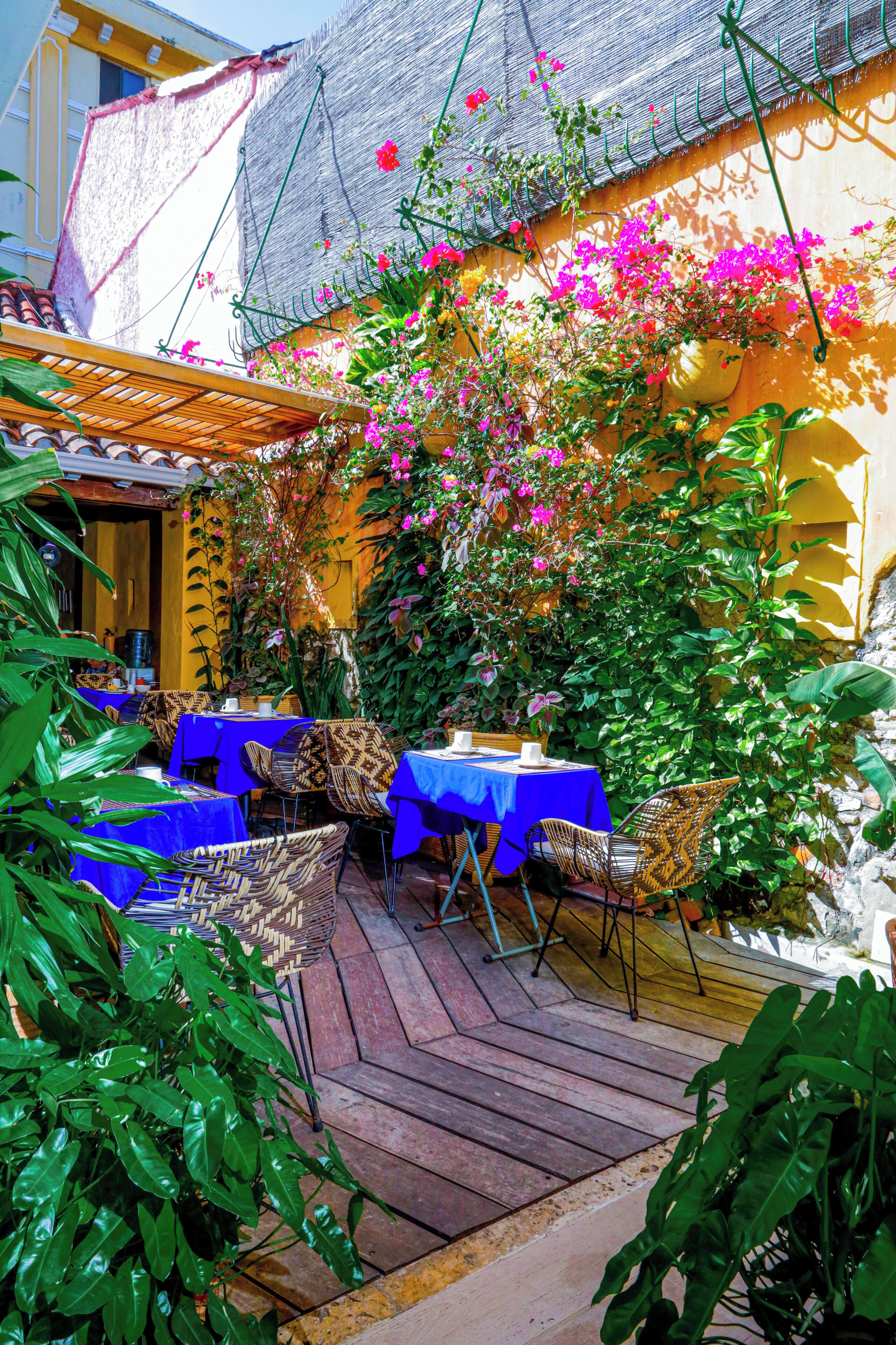 Photo - Casa Lorenza Hotel