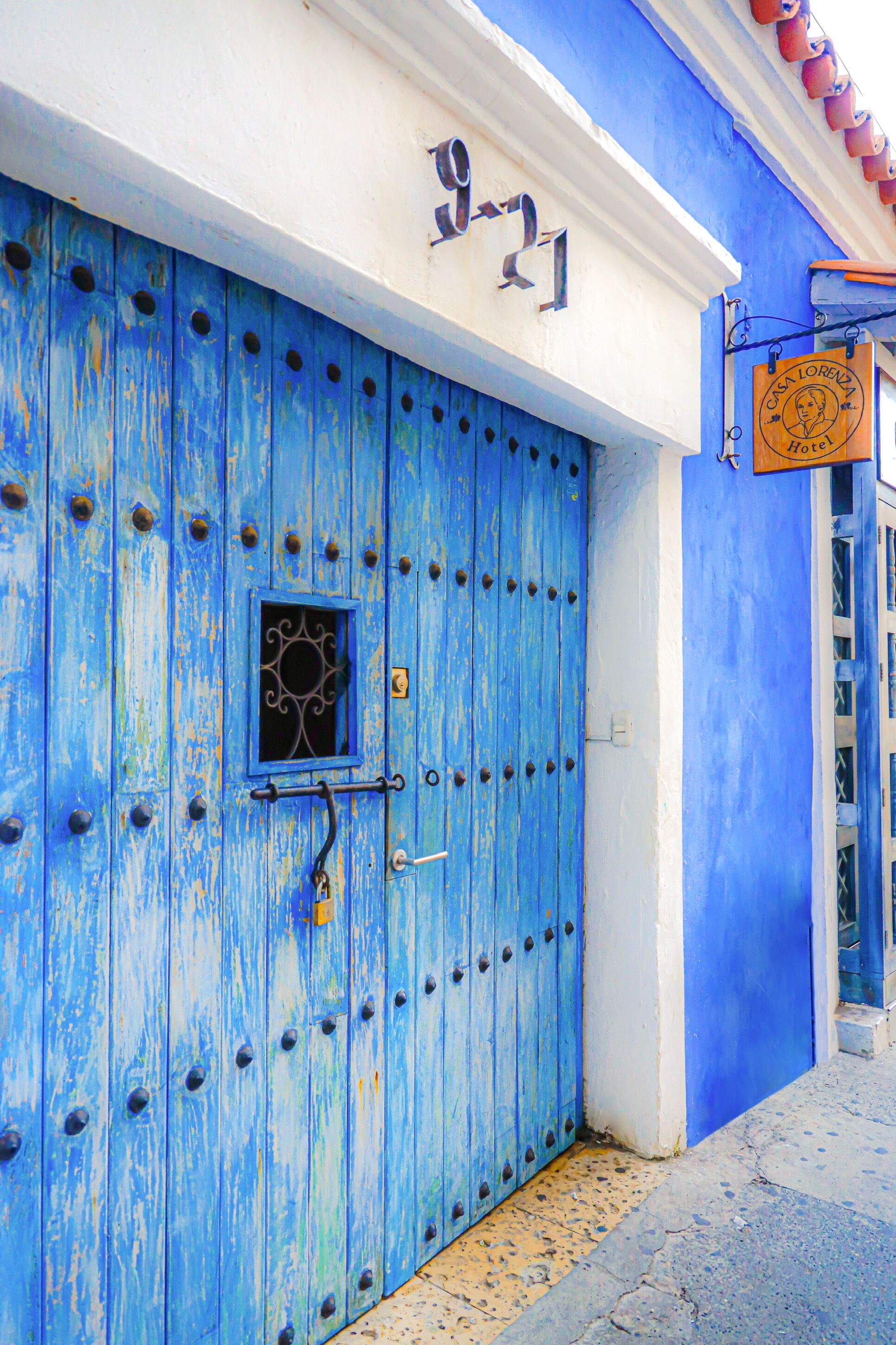 Photo - Casa Lorenza Hotel