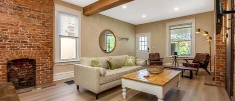 Télévision, espaces bureaux