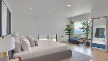 3 Schlafzimmer, Schreibtisch, kostenloses WLAN, Bettwäsche