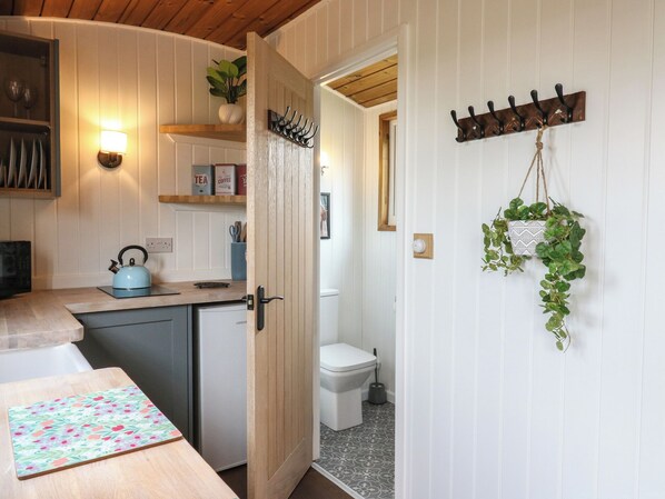 Peralatan masak/sendok-piring