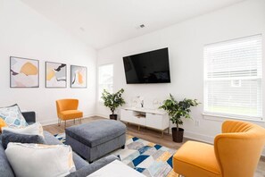 Smart TV