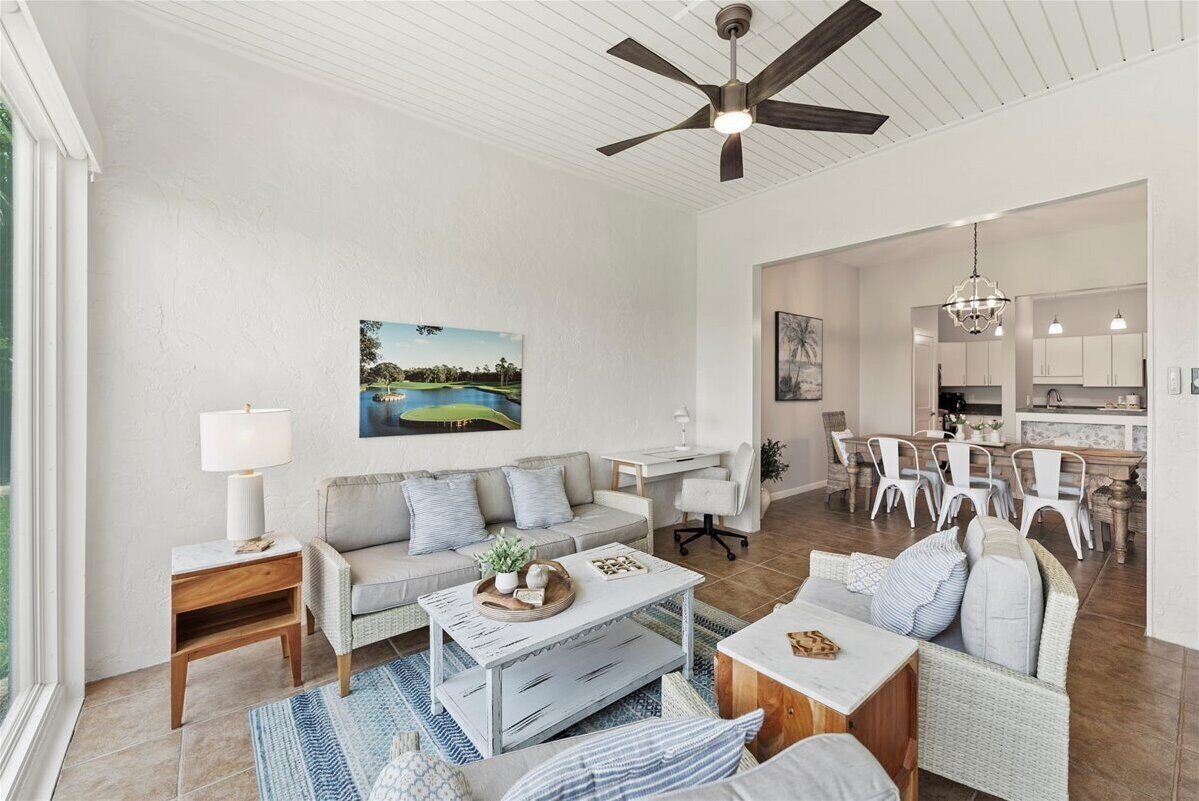 Smart-TV, videospill, bøker og printere