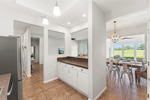 Luxe Sawgrass Golfers Retreat - Private Beach Access