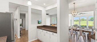Luxe Sawgrass Golfers Retreat - Private Beach Access