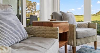 Luxury Family Oasis w/ Golf Views & Pool in Sawgrass