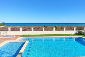 Pool - Apartament Jardines de Denia VII by DENIA COSTA (Deveses)