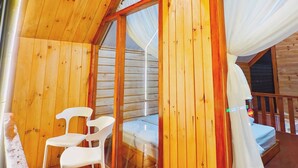 Takterrasse