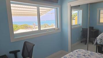 3 habitaciones, tabla de planchar con plancha y wifi gratis