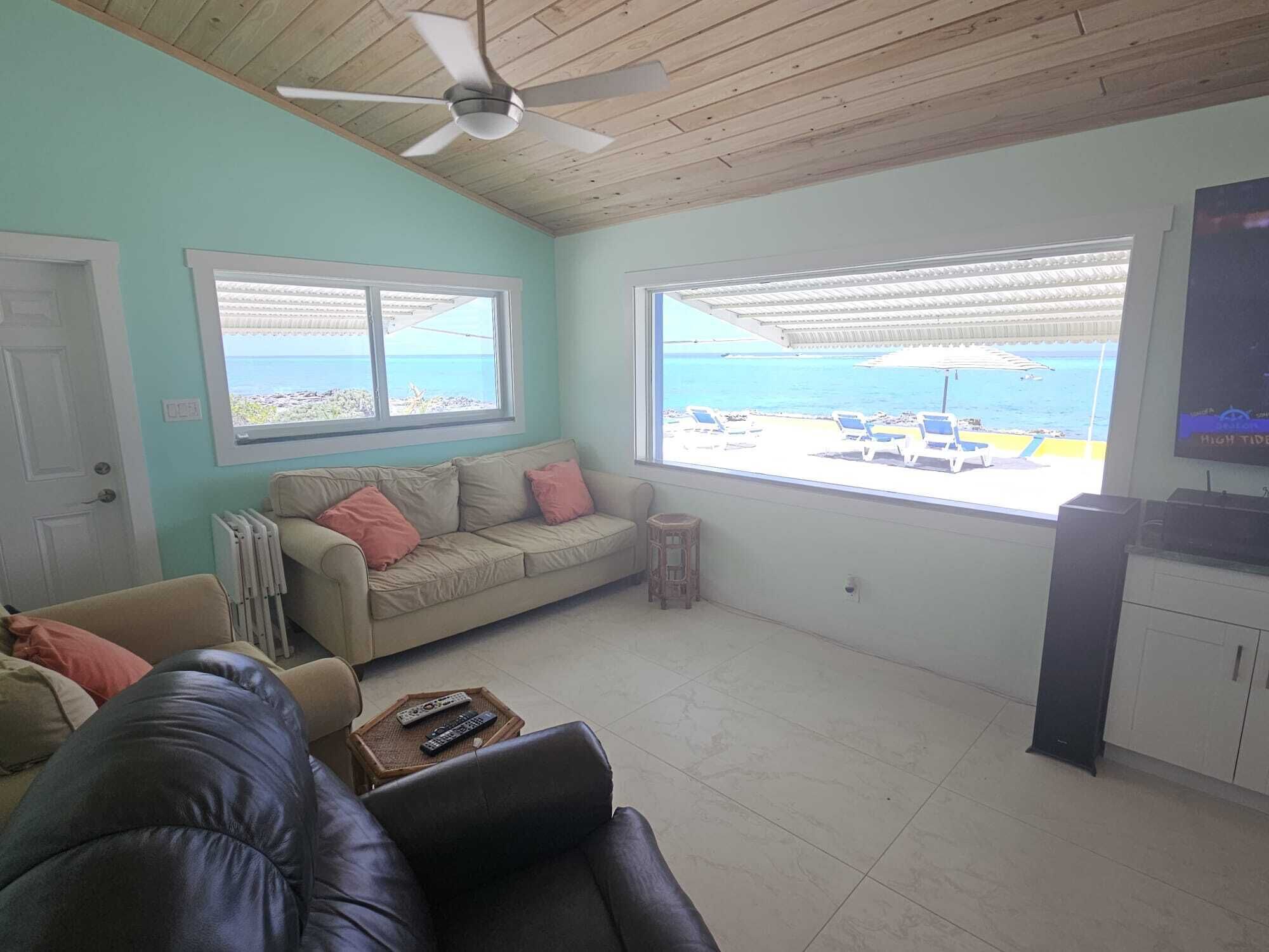 スマートテレビ、暖炉