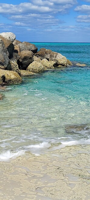 Plage à proximité