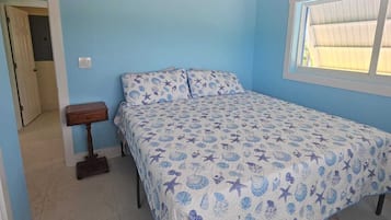 3 Schlafzimmer, BĂŒgeleisen/BĂŒgelbrett, kostenloses WLAN, BettwĂ€sche