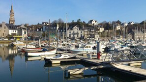 Port de plaisance