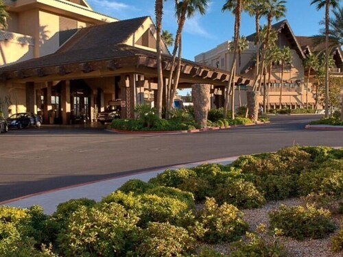 SPEND NEW YEAR'S EVE IN LAS VEGAS!